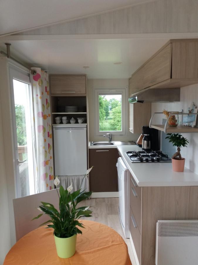 Tiny House Natur-Traum Zur Burg Eltz Wierschem Buitenkant foto