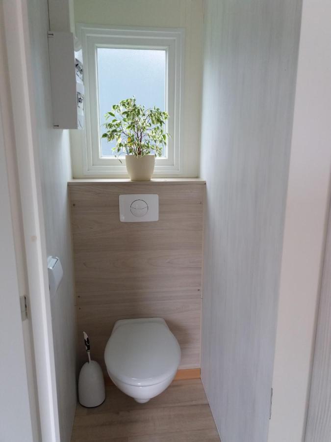 Tiny House Natur-Traum Zur Burg Eltz Wierschem Buitenkant foto